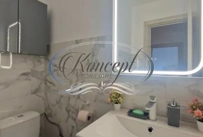 Apartament cu 3 camere decomandat în Plopilor - 4