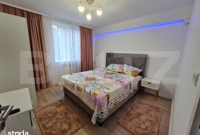 Apartament cu 2 camere în Ultracentral