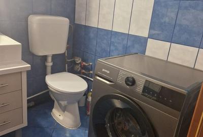 Apartament cu 2 camere decomandat în Basarabia