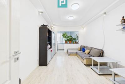 Apartament cu 2 camere decomandat, mobilat în Grădiște - 1