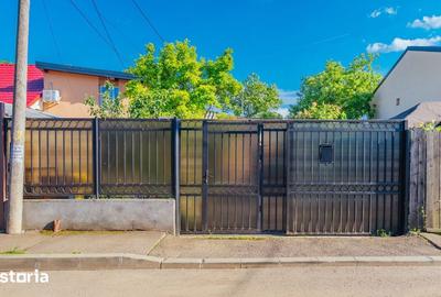 Casă cu 3 camere cu Teren 232 Mp în Ghencea - 3