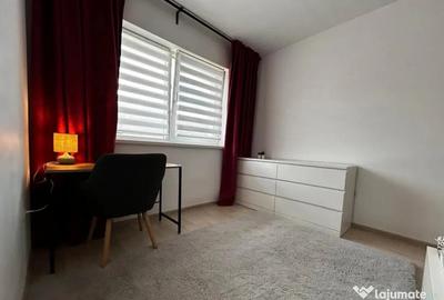 Apartament cu 2 camere decomandat în Sânpetru - 12