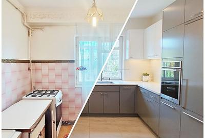 Apartament cu 2 camere decomandat, mobilat în Popa Șapcă - 19
