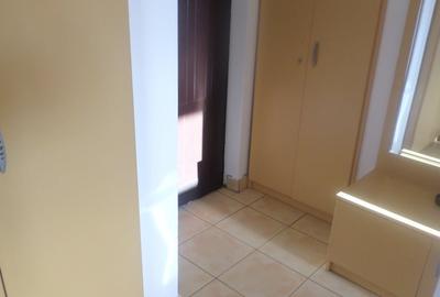Garsonieră decomandată în Iancului - 1