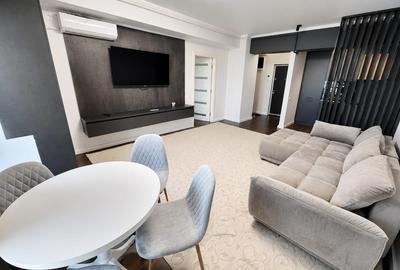 Apartament cu 3 camere decomandat în Faleză