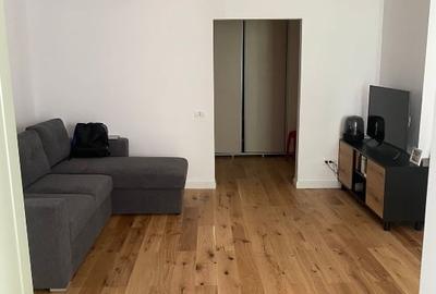 Apartament cu 2 camere semidecomandat, mobilat în Universitate - 3