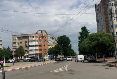 Apartament cu 2 camere semidecomandat în Est - 2