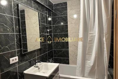 Apartament cu 2 camere semidecomandat, mobilat în Vitan - 6