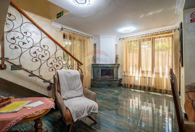 Casă cu 8 camere cu Teren 646 Mp în Valea Alba - 3