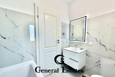 Casă individuală cu 4 camere cu Canalizare în Bârnova - 20