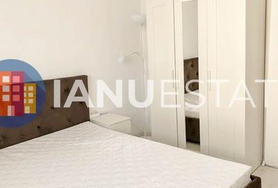 Apartament cu 2 camere decomandat în 13 Septembrie