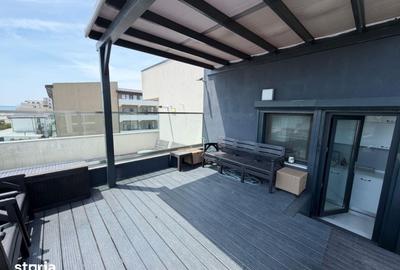 Apartament cu 2 camere în Nord - 14