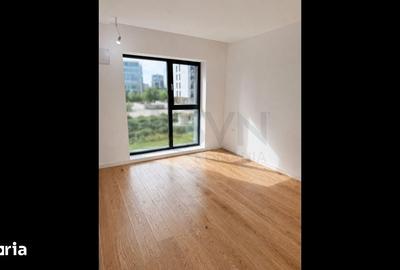 Apartament cu 2 camere în Pipera