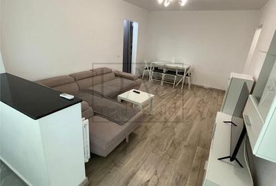 Apartament cu 2 camere în Dorobanți