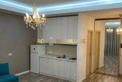 Garsonieră semidecomandată, mobilată în Herăstrău - 2