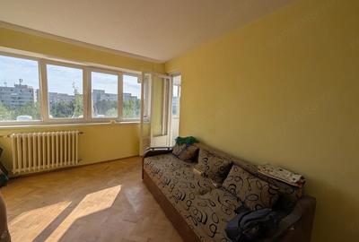 Apartament cu 2 camere semidecomandat în Drumul Taberei