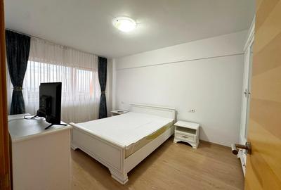 Apartament cu 2 camere semidecomandat în Gheorgheni