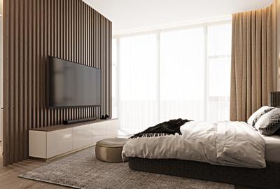 Penthouse cu 4 camere în Theodor Pallady - 15