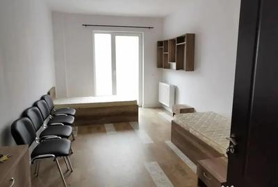Garsonieră decomandată în Gară - 4