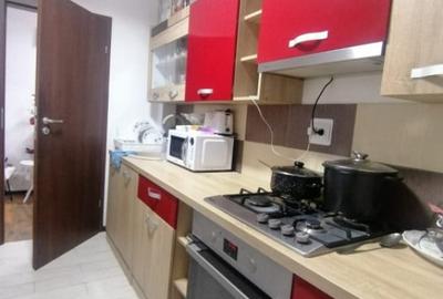 Garsonieră semidecomandată în Florești - 1