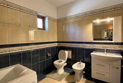 Casă individuală cu 8 camere cu Garaj în Băneasa - 7