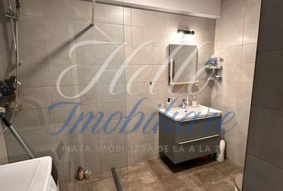Apartament cu 2 camere semidecomandat în Florești - 6