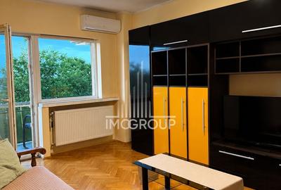 Apartament cu 2 camere decomandat, mobilat în Zorilor - 3