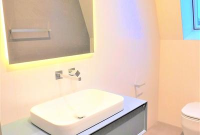 Apartament cu 3 camere în Băneasa - 11