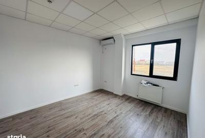 Spațiu comercial, de 386 mp, în Clinceni - 1