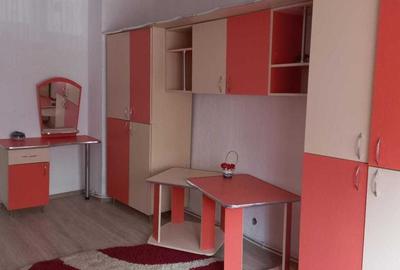 Apartament cu 2 camere decomandat în Central - 5