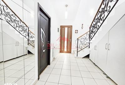 Casă cu 3 camere cu Teren 720 Mp în Clinceni