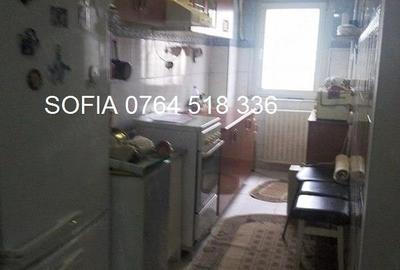 Garsonieră decomandată în Exterior Vest