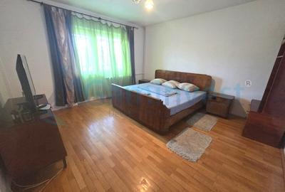 Garsonieră decomandată în Iosia