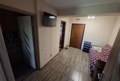 Garsonieră decomandată, mobilată în Tomis Nord - 2