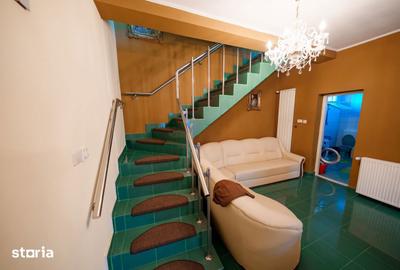 Casă cu 5 camere cu Teren 1200 Mp în Bujac - 12