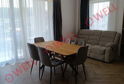 Apartament cu 2 camere decomandat în Livezeni - 8