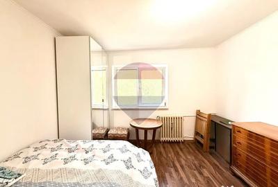 Apartament cu 2 camere decomandat în Băneasa