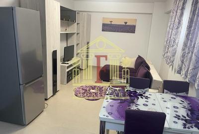 Apartament cu 2 camere, mobilat în Baza 3 - 19