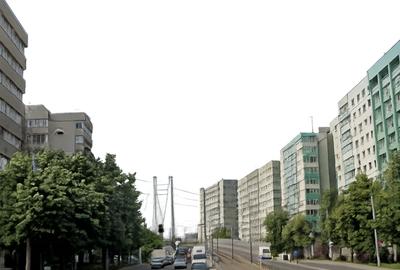 Spațiu comercial, de 280 mp, în Titulescu - 1