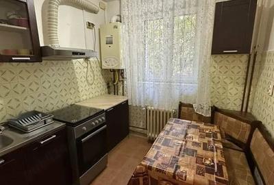 Apartament cu 2 camere decomandat în Medicină - 3
