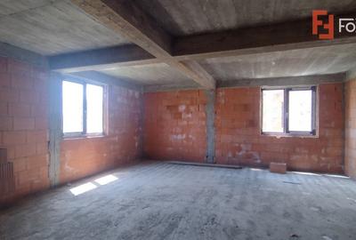 Duplex cu 7 camere cu Teren 500 Mp în Săcălaz - 18