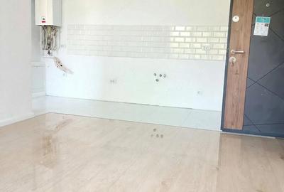 Apartament cu 2 camere semidecomandat în Rahova