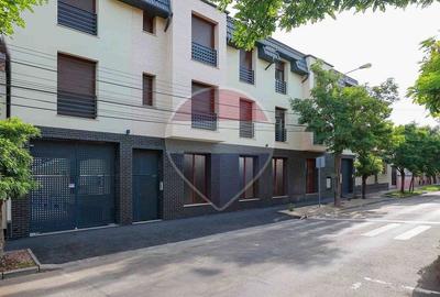 Spațiu comercial, de 102 mp, în Ultracentral