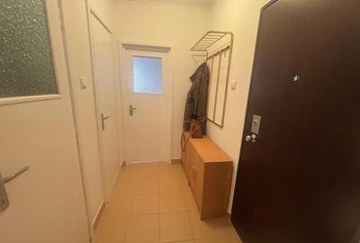Apartament cu 2 camere decomandat, mobilat în P-ța Unirii - 13