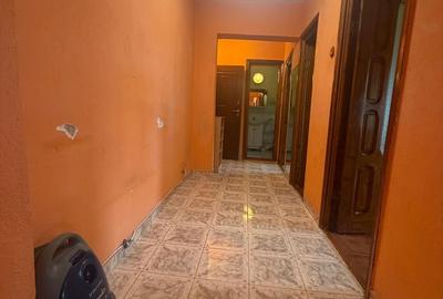 Apartament cu 2 camere decomandat în George Bacovia