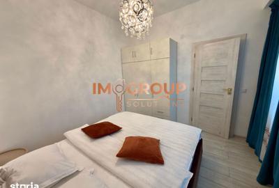 Apartament cu 3 camere în Păcurari - 3