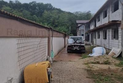 Hotel/Pensiune, de 800 mp, în Siliștea Snagovului - 1