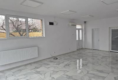 Spațiu comercial, de 86 mp, în Central - 5