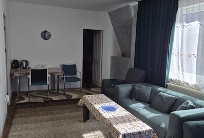 Apartament cu 2 camere decomandat în Florești