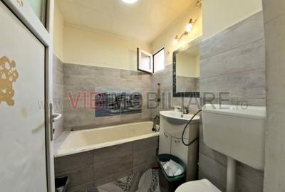 Apartament cu 2 camere semidecomandat, mobilat în Drumul Taberei - 6